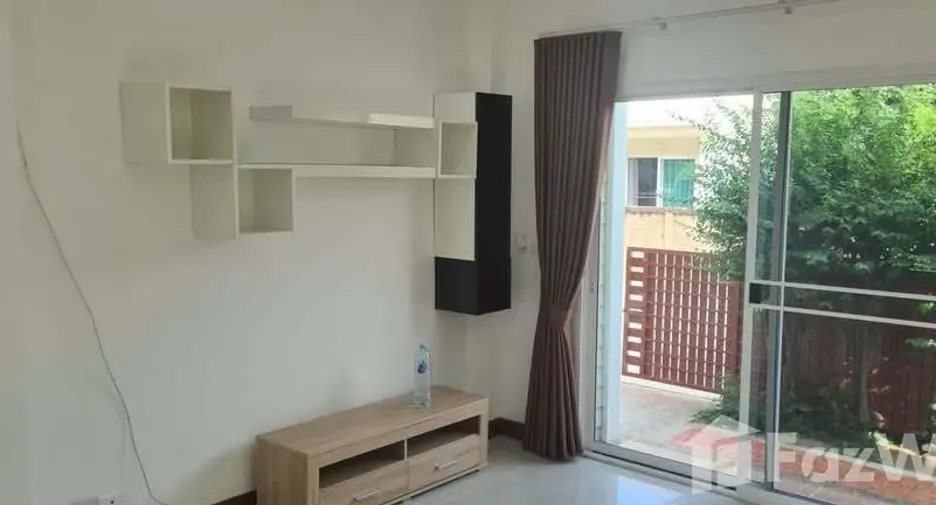 For rent 3 bedrooms house in Bang Bua Thong, Nonthaburi
