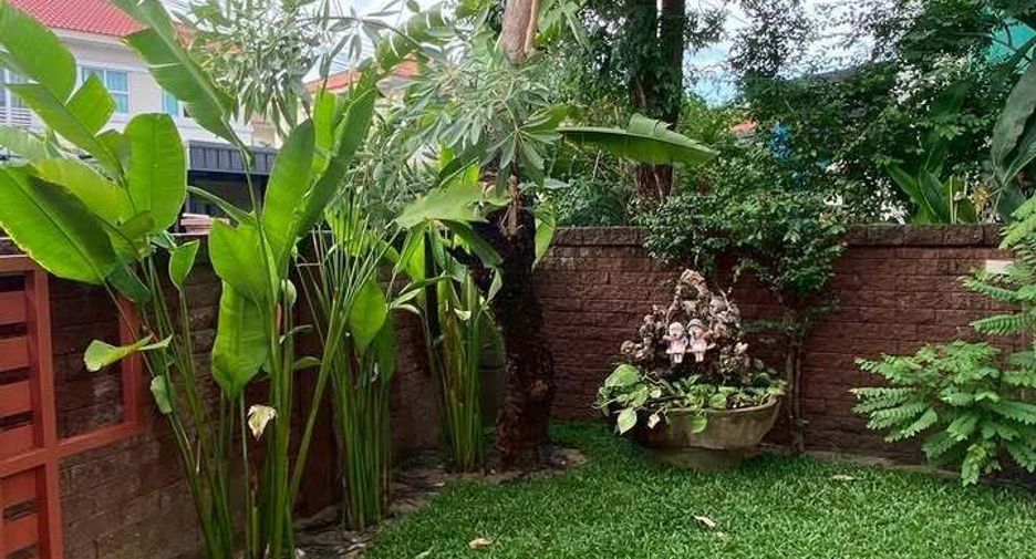 ให้เช่า 3 ห้องนอน บ้านเดี่ยว ใน บางบัวทอง, นนทบุรี