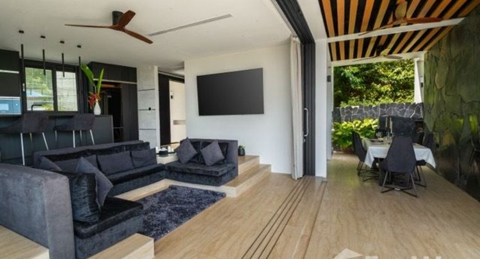 For sale 3 bedrooms house in Ko Samui, Surat Thani