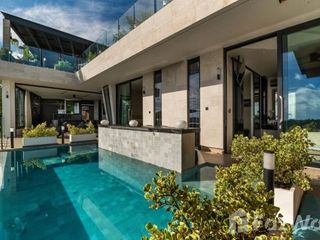 For sale 3 bedrooms house in Ko Samui, Surat Thani