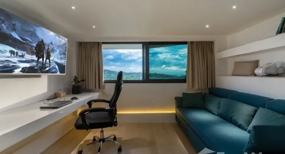 For sale 3 bedrooms house in Ko Samui, Surat Thani