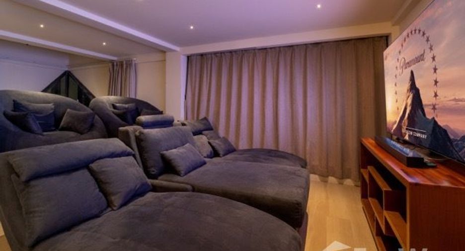 For sale 3 bedrooms house in Ko Samui, Surat Thani