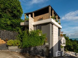 For sale 3 bedrooms house in Ko Samui, Surat Thani