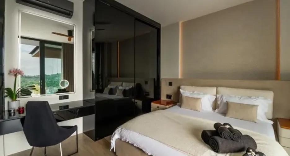 For sale 3 bedrooms house in Ko Samui, Surat Thani