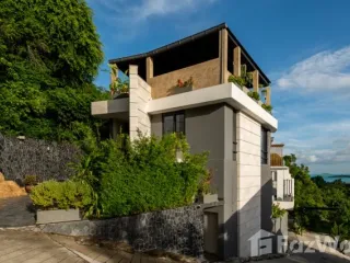 For sale 3 bedrooms house in Ko Samui, Surat Thani