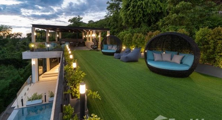 For sale 3 bedrooms house in Ko Samui, Surat Thani
