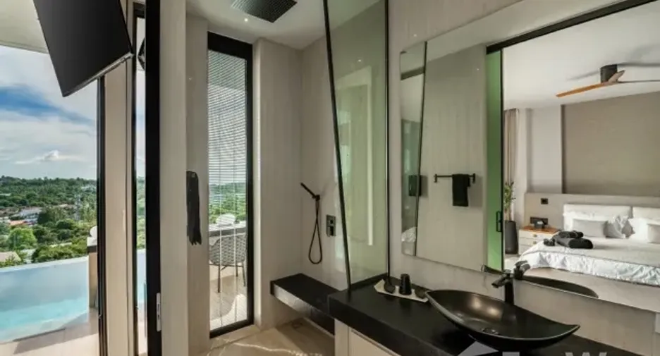 For sale 3 bedrooms house in Ko Samui, Surat Thani