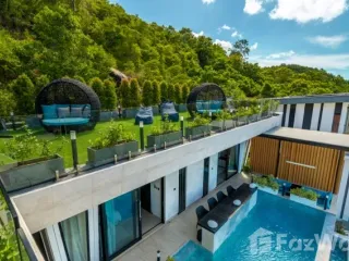 For sale 3 bedrooms house in Ko Samui, Surat Thani