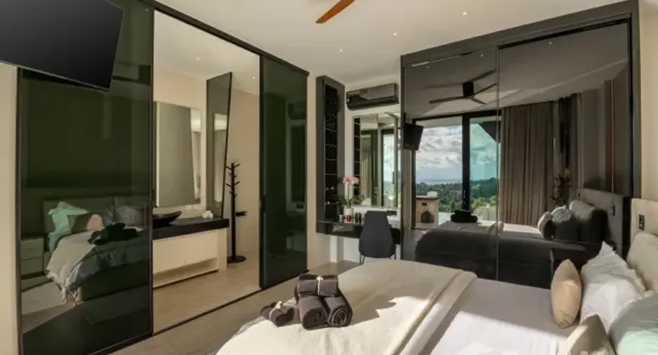 For sale 3 bedrooms house in Ko Samui, Surat Thani