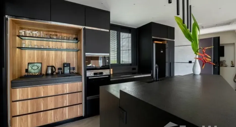 For sale 3 bedrooms house in Ko Samui, Surat Thani