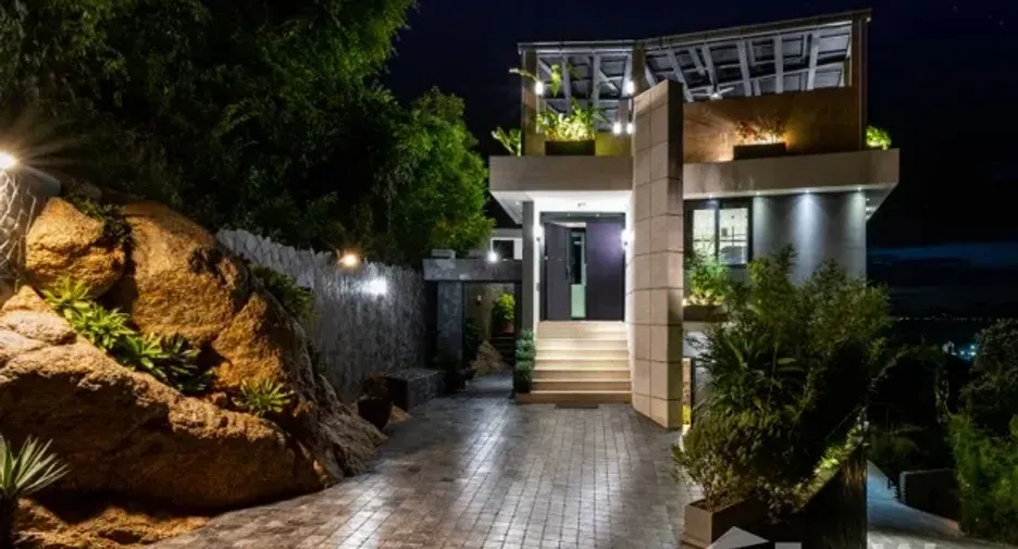 For sale 3 bedrooms house in Ko Samui, Surat Thani