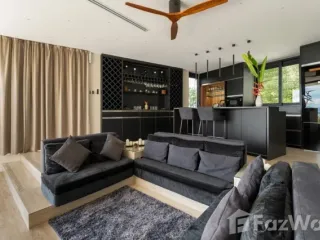 For sale 3 bedrooms house in Ko Samui, Surat Thani