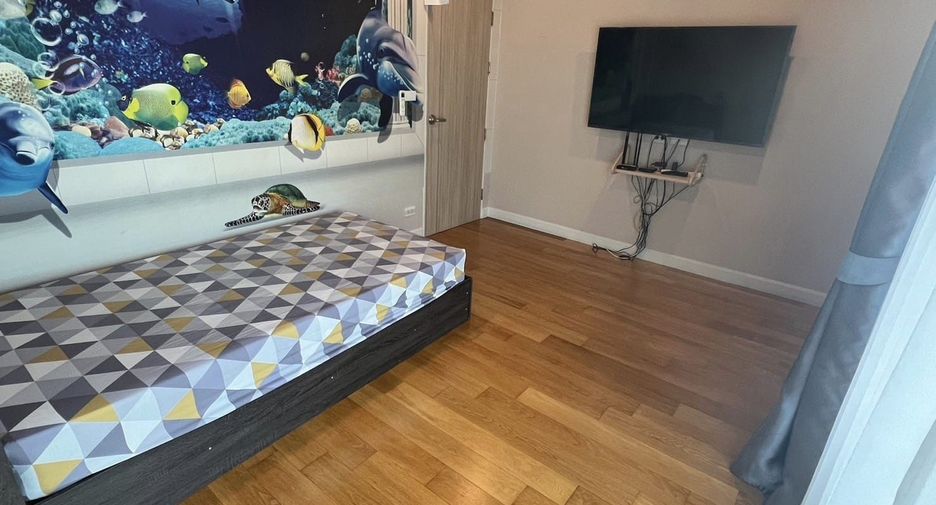 Продажа и аренда 7 спальни дом в Пращет, Бангкок