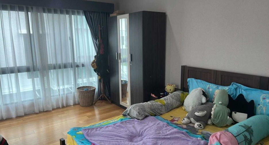 Продажа и аренда 7 спальни дом в Пращет, Бангкок