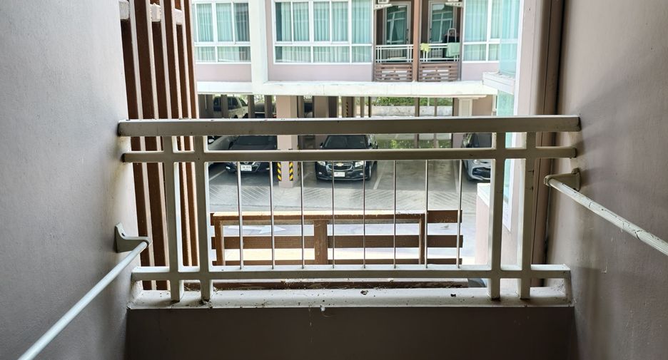 Condo en venta de estudio en San Sai, Chiang Mai