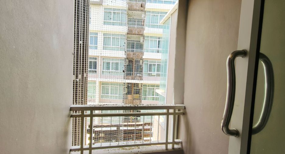 Condo en venta de estudio en San Sai, Chiang Mai