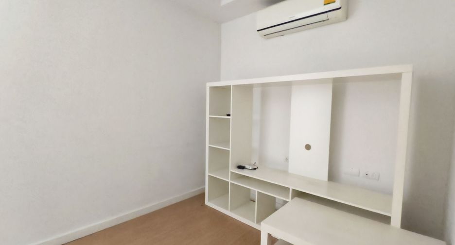 Condo en venta de estudio en San Sai, Chiang Mai