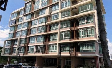 For sale studio condo in San Sai, Chiang Mai