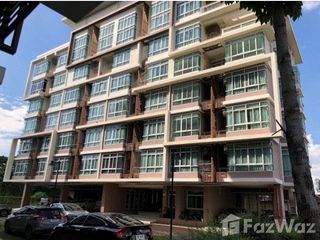 For sale studio condo in San Sai, Chiang Mai