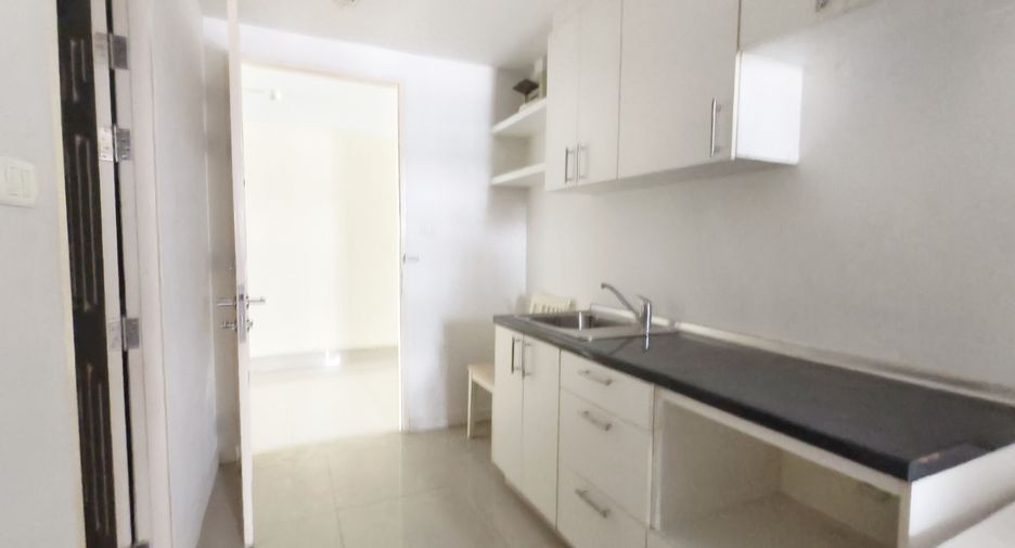 Condo en venta de estudio en San Sai, Chiang Mai