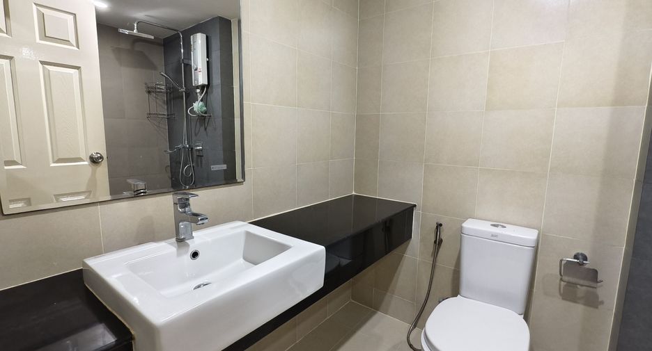 Condo en venta de estudio en San Sai, Chiang Mai