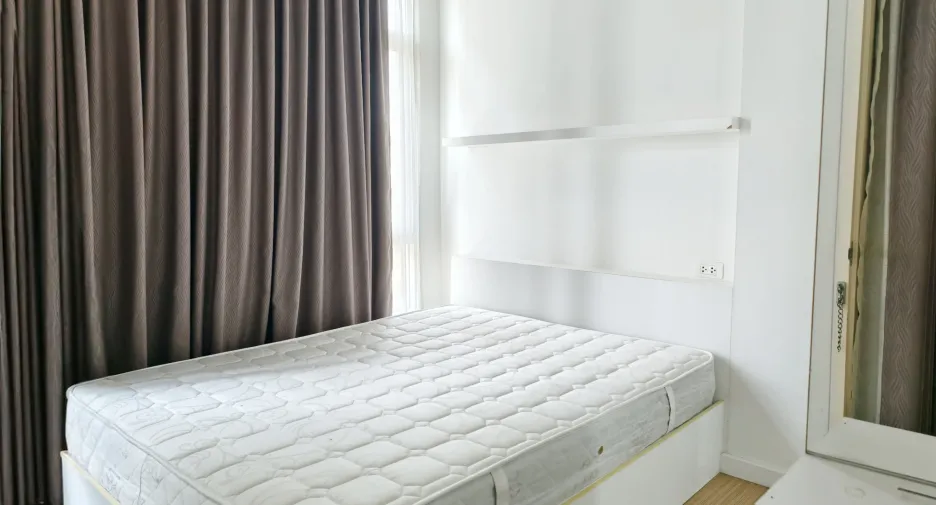 Condo en venta de estudio en San Sai, Chiang Mai