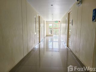 For sale studio condo in San Sai, Chiang Mai