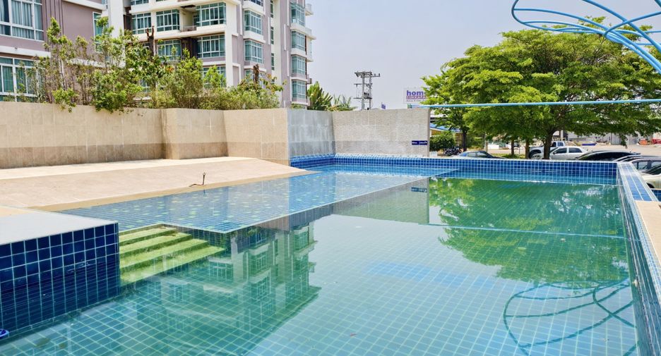 Condo en venta de estudio en San Sai, Chiang Mai