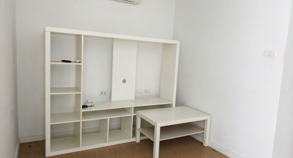 Condo en venta de estudio en San Sai, Chiang Mai