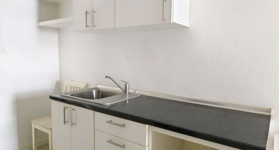 Condo en venta de estudio en San Sai, Chiang Mai