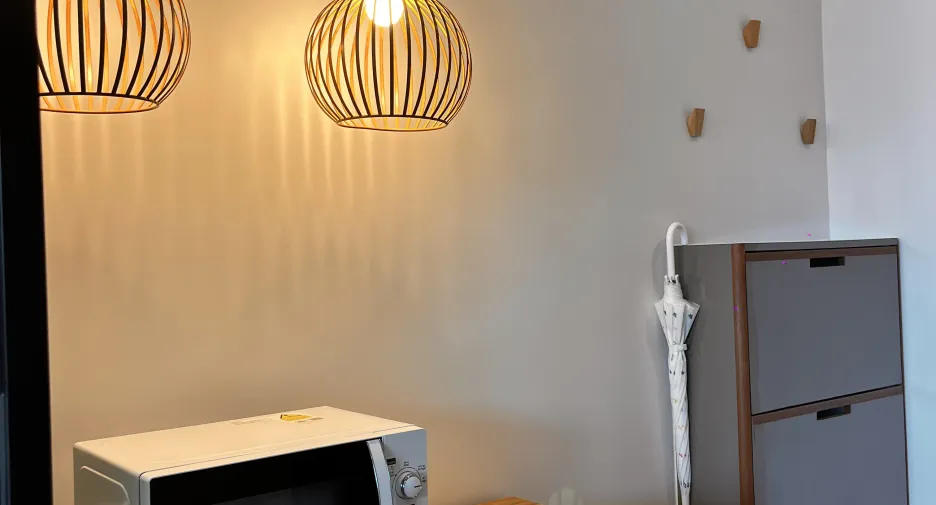 For sale 1 bed apartment in Mueang Phuket, Phuket