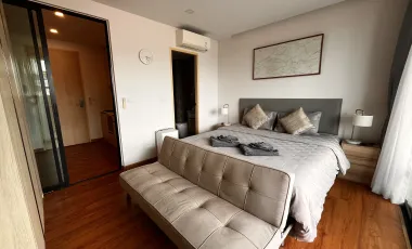 For sale 1 bed apartment in Mueang Phuket, Phuket