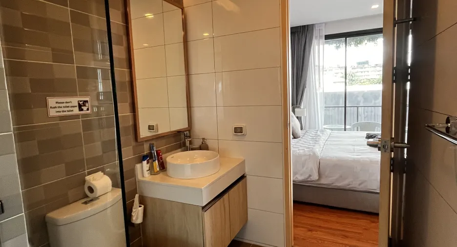 For sale 1 bed apartment in Mueang Phuket, Phuket