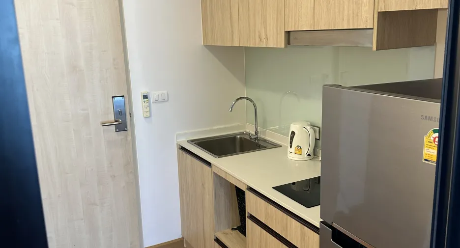 For sale 1 bed apartment in Mueang Phuket, Phuket