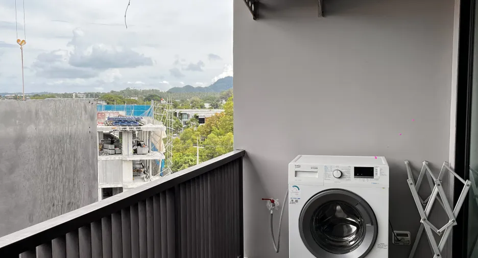 For sale 1 bed apartment in Mueang Phuket, Phuket