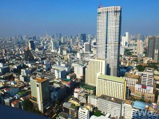 ขาย 1 เตียง คอนโด ใน บางรัก, กรุงเทพฯ