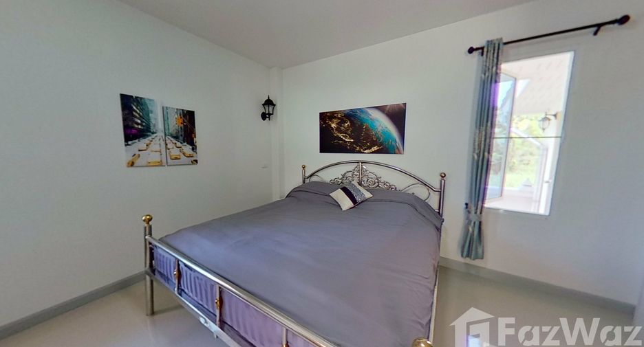 For sale 7 bedrooms villa in San Pa Tong, Chiang Mai