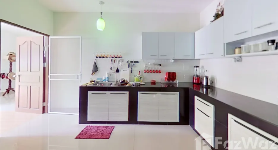 For sale 7 bedrooms villa in San Pa Tong, Chiang Mai