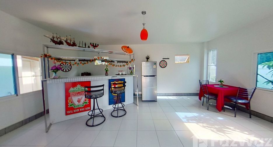 For sale 7 bedrooms villa in San Pa Tong, Chiang Mai