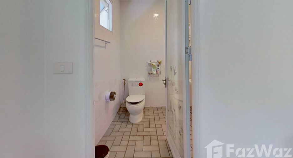 Villa en venta de 7 habitaciones en San Pa Tong, Chiang Mai