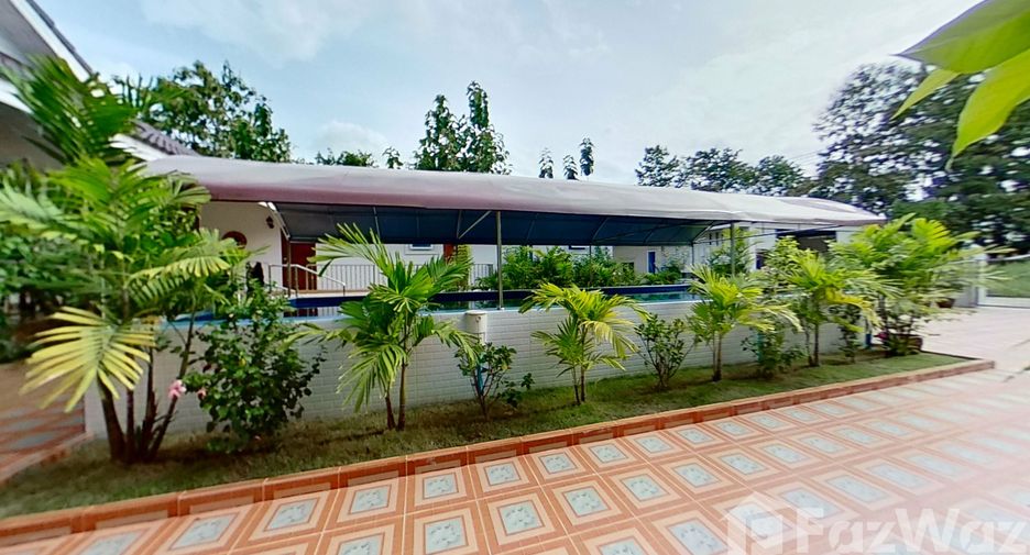 For sale 7 bedrooms villa in San Pa Tong, Chiang Mai