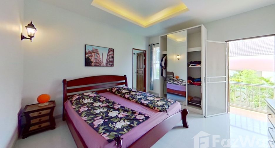 For sale 7 bedrooms villa in San Pa Tong, Chiang Mai