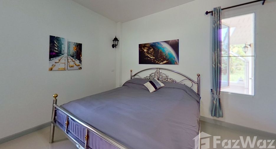 For sale 7 bedrooms villa in San Pa Tong, Chiang Mai