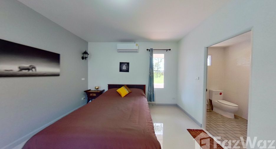For sale 7 bedrooms villa in San Pa Tong, Chiang Mai