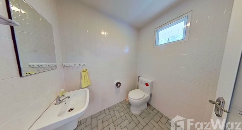 For sale 7 bedrooms villa in San Pa Tong, Chiang Mai