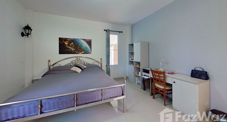 For sale 7 bedrooms villa in San Pa Tong, Chiang Mai