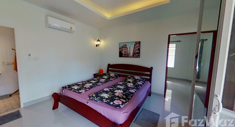 For sale 7 bedrooms villa in San Pa Tong, Chiang Mai