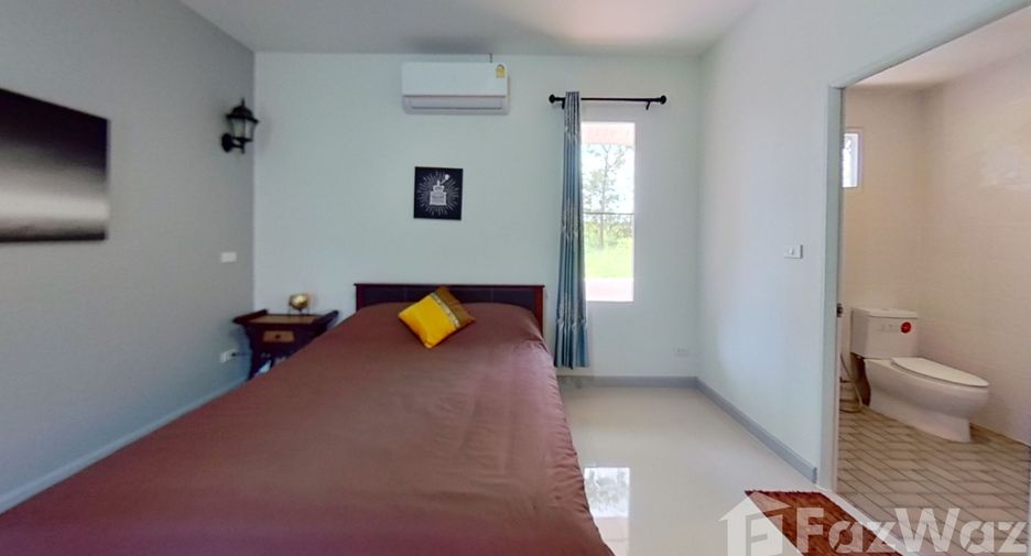 For sale 7 bedrooms villa in San Pa Tong, Chiang Mai