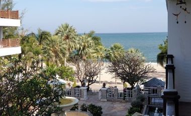 Condo en alquiler de 2 habitaciones en Cha Am, Phetchaburi