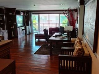 For rent 2 bedrooms condo in Cha Am, Phetchaburi